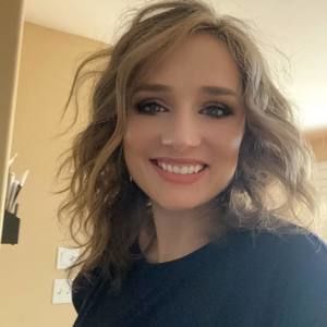 Meet your Posher, Victoria